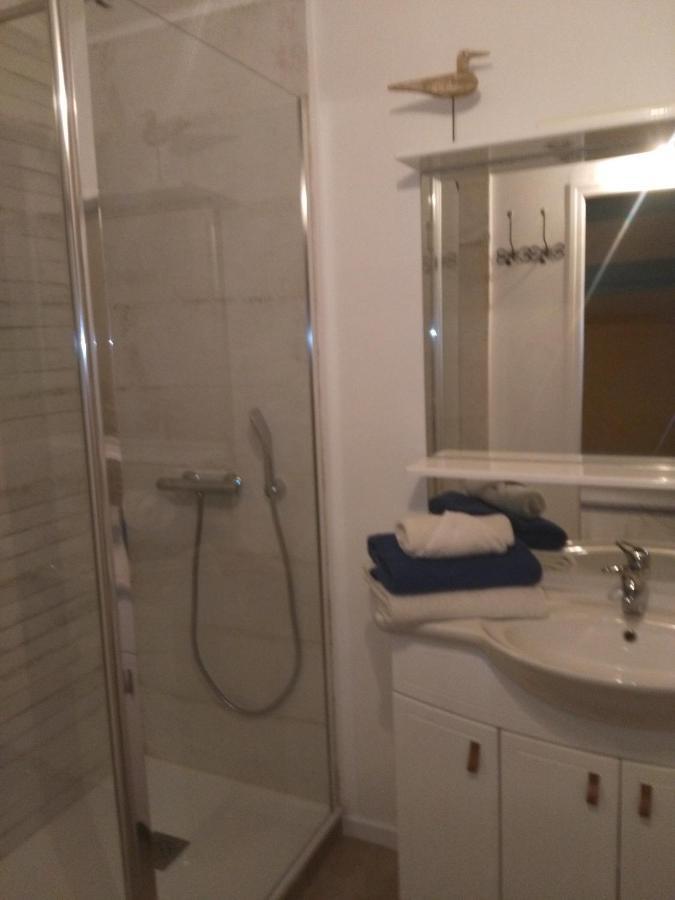 Maison D'Hotes La Chabanaise - Marais Poitevin Cramchaban Екстериор снимка