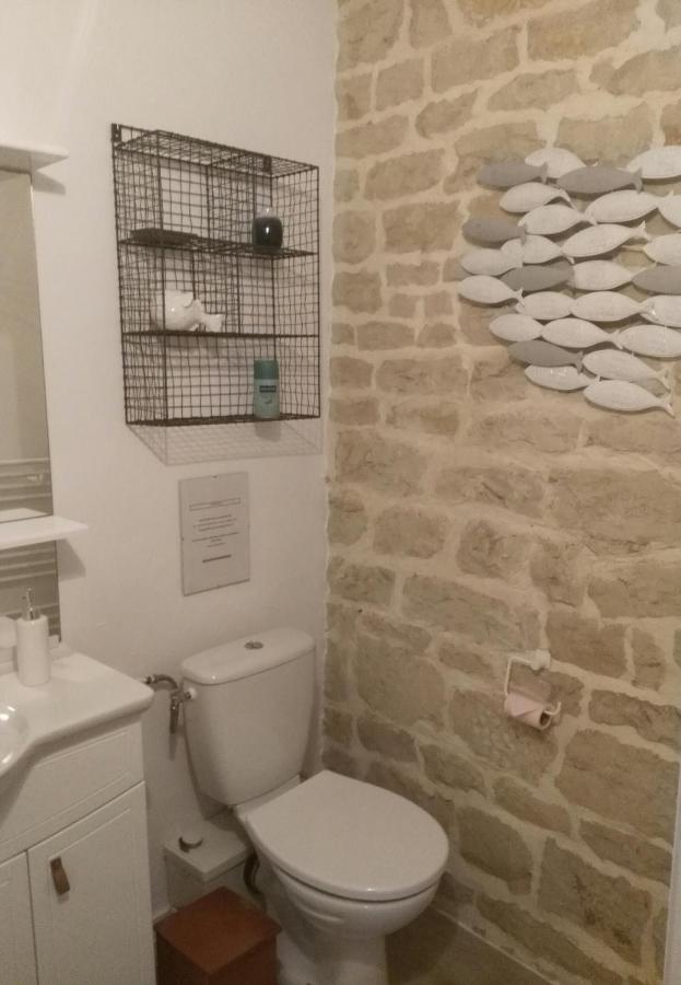Maison D'Hotes La Chabanaise - Marais Poitevin Cramchaban Екстериор снимка