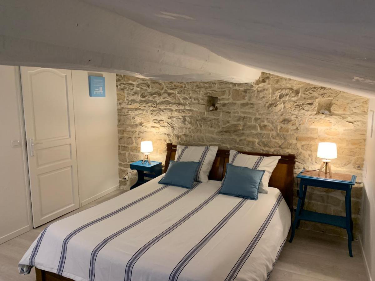 Maison D'Hotes La Chabanaise - Marais Poitevin Cramchaban Екстериор снимка