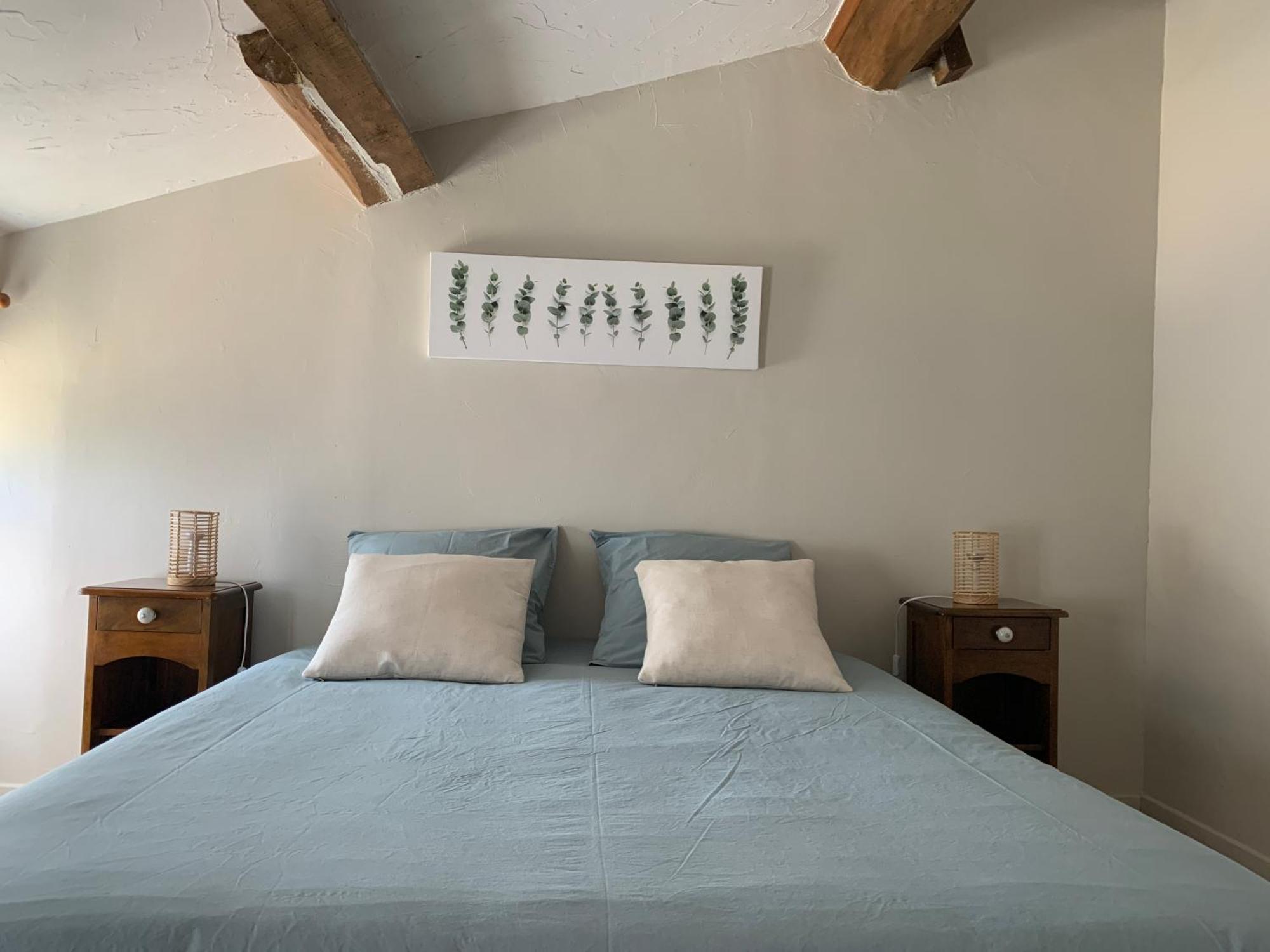 Maison D'Hotes La Chabanaise - Marais Poitevin Cramchaban Екстериор снимка