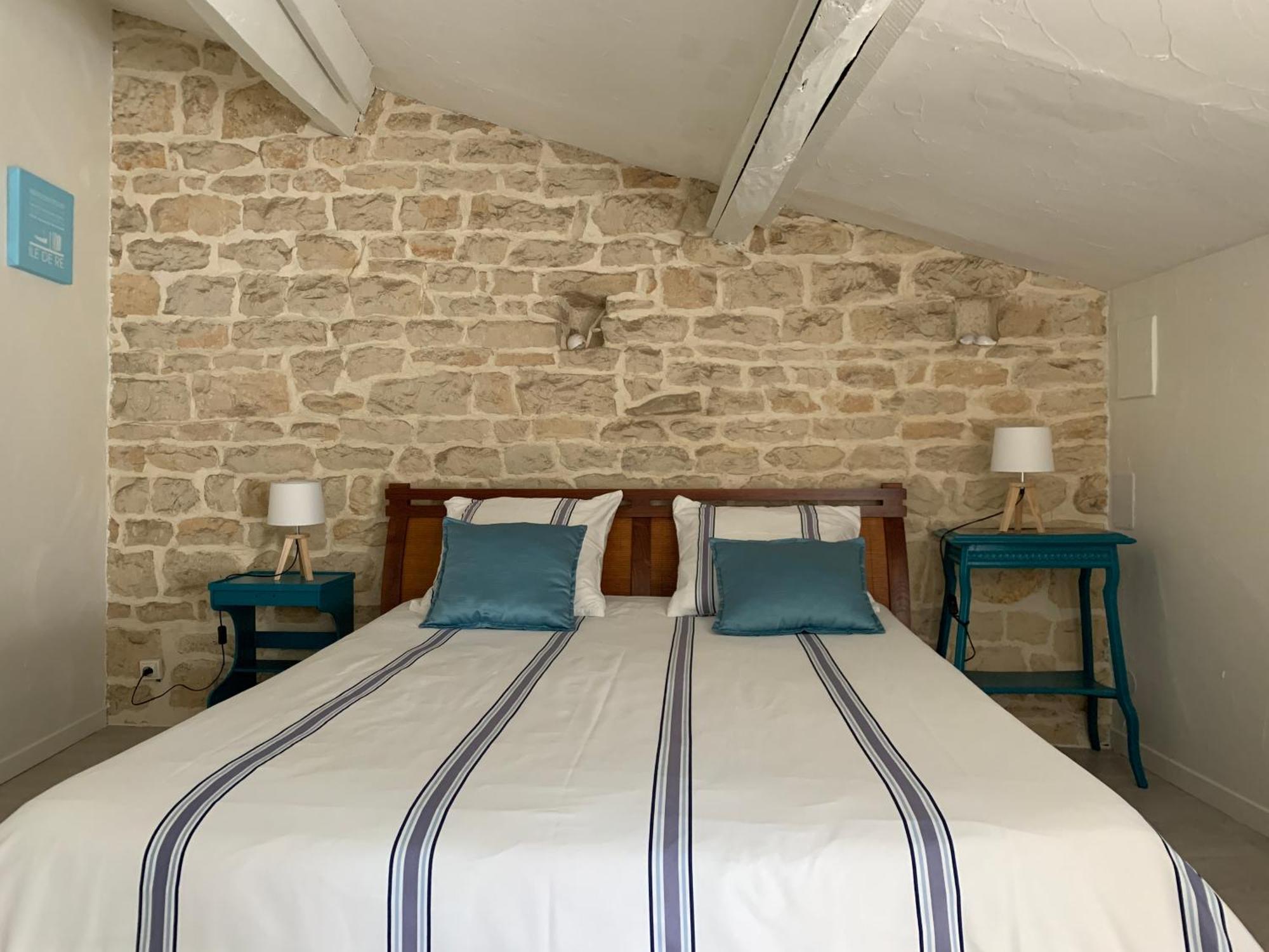Maison D'Hotes La Chabanaise - Marais Poitevin Cramchaban Екстериор снимка